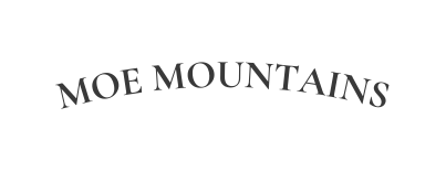 Moe Mountains